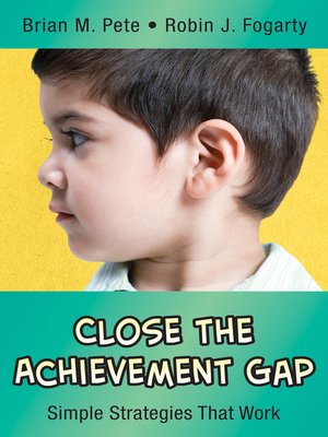 cover image of Close the Achievement Gap